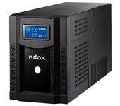 NILOX SAI PREMIUM L.I SINEWAVE 3000VA