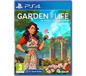 Garden life - PS4 - Nuevo Precintado - PAL España