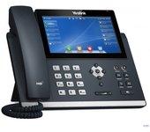 Telefono Yealink Ip Poe T48u