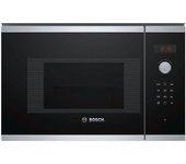 Microondas Bosch Bel523ms0