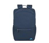 RIVACASE Mochila 7764 Ulsan Blue 15,6"