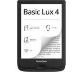 PocketBook BASIC LUX 4 - INK BLACK