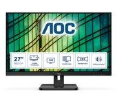 AOC 27E2QAE Full HD Monitor