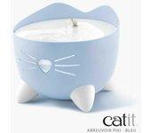 Catit PIXI Fuente 25L Azul