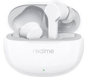 Realme Buds T110 Blanco - Auriculares Bluetooth TWS