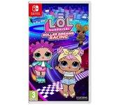 Juego Nintendo Switch L.O.L. Surprise! Roller Dreams