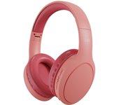 Auriculares con Micrófono TNB TONALITY Rosa