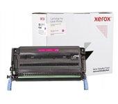 Xerox Everyday Hp Q6463a Magenta Toner Generico - 644a