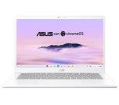 Asus Chromebook Plus Cx3402Cba-Mw0345 I3-1215U 14" 8Gb Emmc256Gb Chrome Os