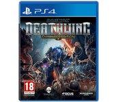 Juego PS4 Space Hulk: Deathwing