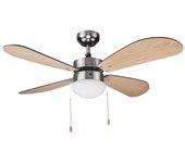 Haeger Ventilador De Techo Cozy