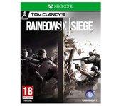 Rainbow Six Siege Xbox One