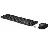 Hp 650 wireless kb/mse combo blk