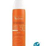 Avene Solar Spf50 Spray 200ml