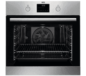 AEG Horno Multifunción Bpb33116