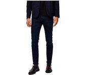 Selected Vaqueros Slim Leon 6155 Super Stretch