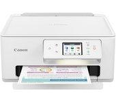 Canon Multifunción Pixma TS7650i