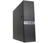 Coolbox Caja Pc Microatx T450s Tfx Negra