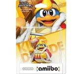 Figura AMIIBO WII U Smash Dedede