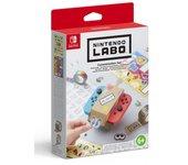 Set de Personalización para Nintendo Switch LABO