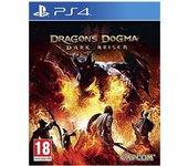 Dragons Dogma Dark Arisen Hd Ps4