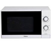 Teka MW 225 Microondas 700W Blanco