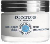 KARITE crème confort visage légère 50 ml