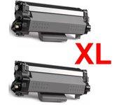 4 toner Compatibles Konica Minolta Bizhub C659 / C759 negro cián magenta amarillo TN713 / TN-713