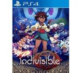 Indivisible PS4