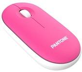 Pantone - RATON WIRELESS ROSA