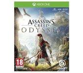 Assassins Creed: Odyssey Xbox One