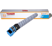 Tóner Compatible Konica Minolta Tn328 Cian Aav8450 / Tn328C