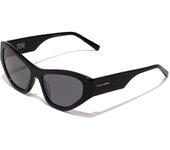 Gafas de Sol Unisex HAWKERS Tini Negro