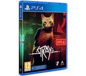 Stray para PS4