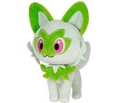 Peluche Sprigatito Pokemon 20cm