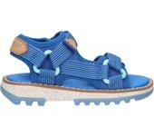 Sandalias de Niña y Niño KICKERS 894770-30 KICKCLOCK 5 BLEU