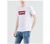 Camiseta Levis  GRAPHIC SET-IN