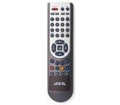 Mando TV AXIL MD0283E