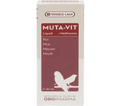 Oropharma Muta-Vit Liquid 30ml