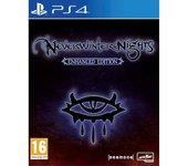 Neverwinter Nights PS4