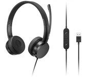 Lenovo Auriculares 4xd1k18260 Usb