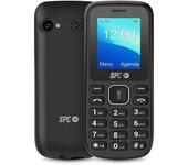 SPC Talk Dual Sim Negro