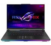 Laptop Asus ROG Strix Scar 16 2024 G634JYR-NM003W 16" 32 GB RAM 2 TB SSD Nvidia Geforce RTX 4090