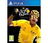 Tour De France 2018 (PS4)