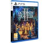 Octopath Traveler II PS5