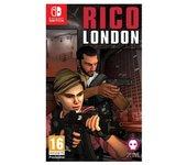 INTERRUPTOR Rico London Nintendo