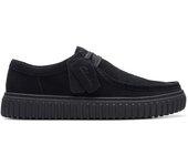 TORHILL LO Clarks - Sneaker Negro