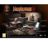 Blasphemous II Edicion Coleccionista Ps5