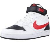 Nike Court Borough Mid 2