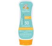 KIDS SENSITIVE sun protection lotion SPF50 237 ml